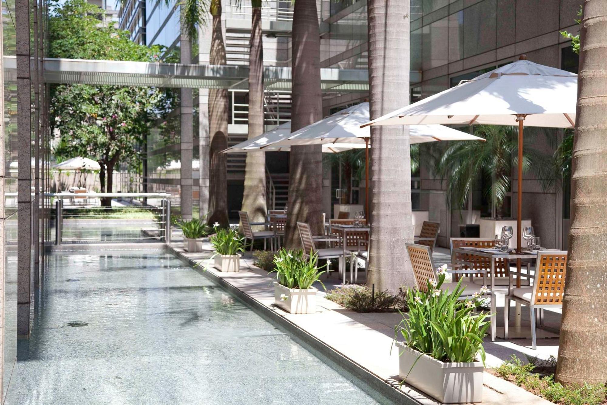 Grand Hyatt Sao Paulo — Photos 3